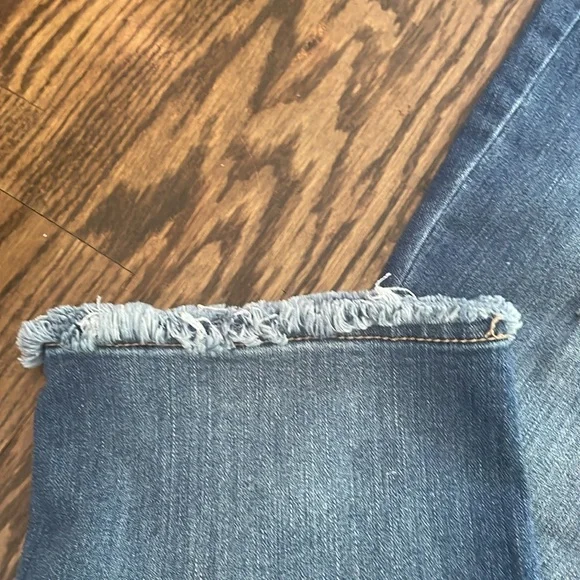 NEW Democracy high rise straight jeans - Picture 8 of 11